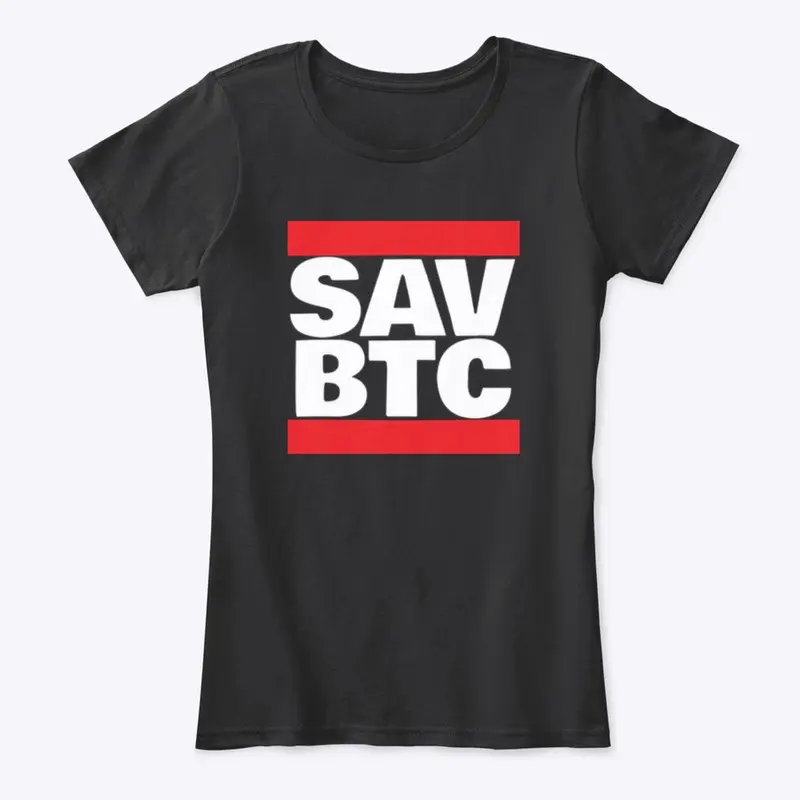 SAVBTC