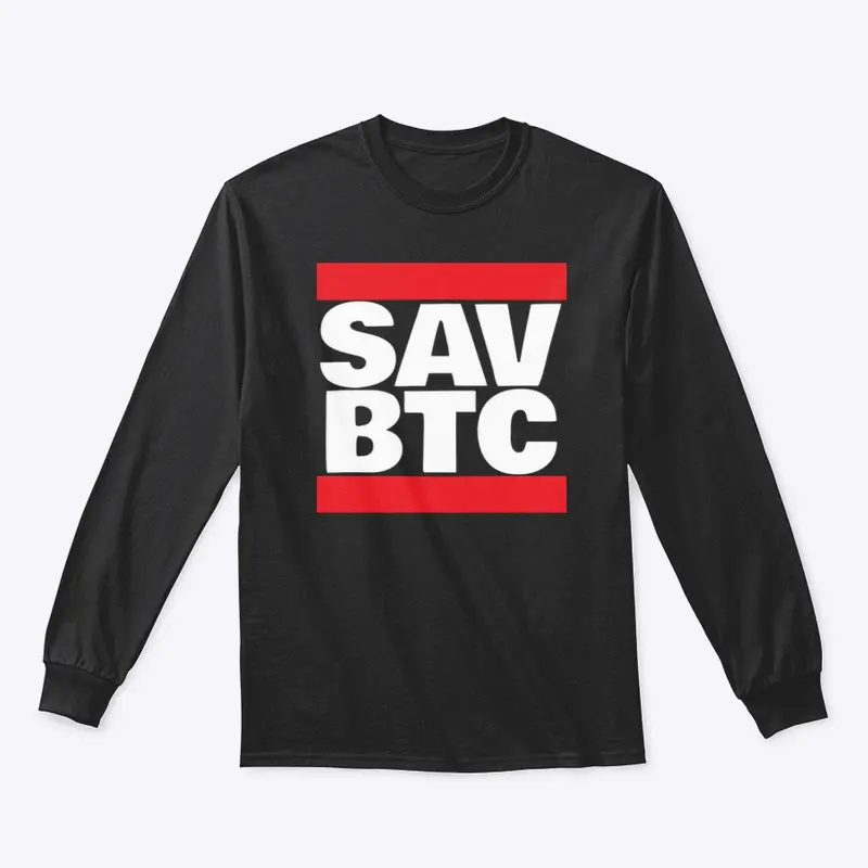 SAVBTC