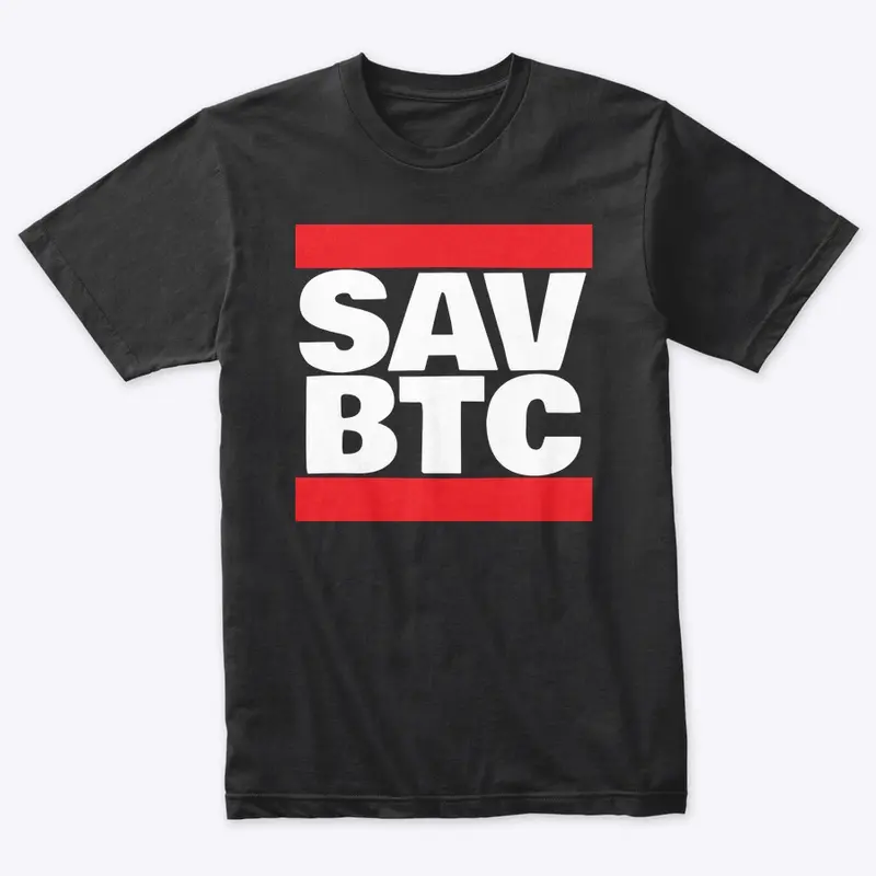 SAVBTC