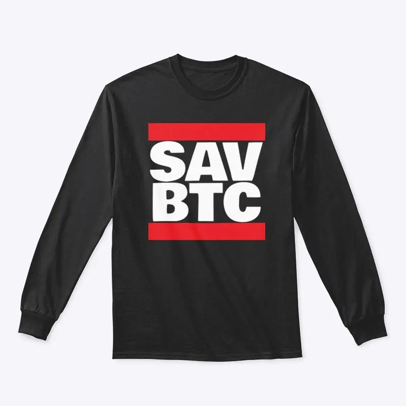 SAVBTC